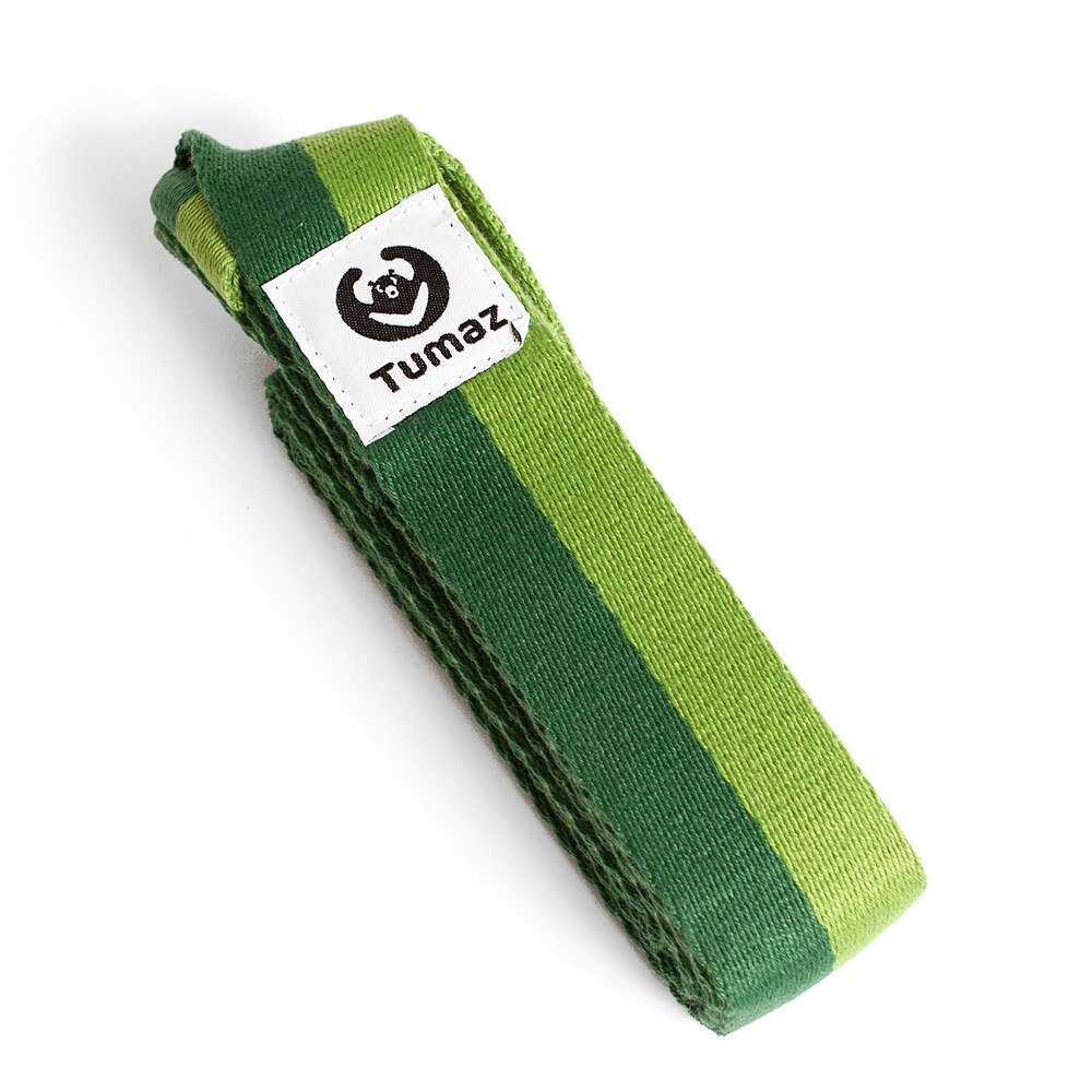 Yoga, Mat Strap, Tumaz